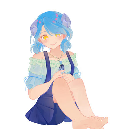 Full Body Full render Full Body Full render