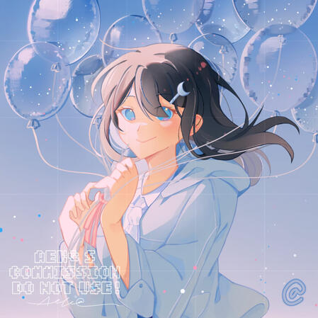 Half-Body full Render